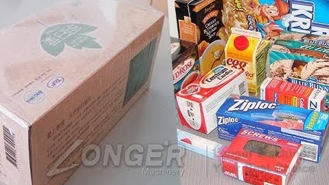 Toys Box Heat Shrink Packing Machine|Electrical Case Shrink Wrapping Machine +8618537181190