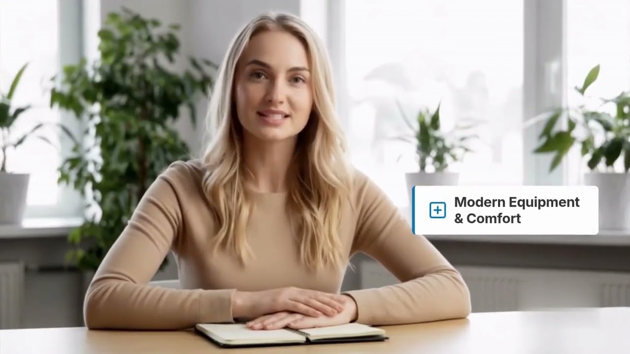 Tap Here to Visit the Best Audiologist Near You — Hearing First Surbiton
