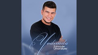 Yodimda - Zuhriddin Umaraliyev