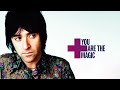 Johnny Marr & The Healers - You Are the Magic (2024 Remaster) (Visualiser)