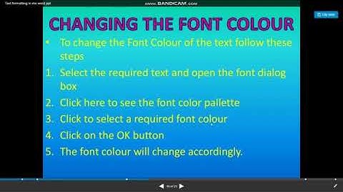 CLASS IV COMPUTER 4-09-2020 BY Ms STUTI DUBEY