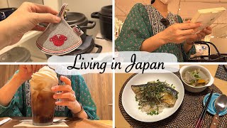 um dia na minha vida | compras divertidas em um shopping, cavala grelhada para o jantar