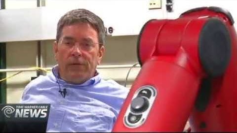 Robots that help mobility challenged individuals to perform daily activities