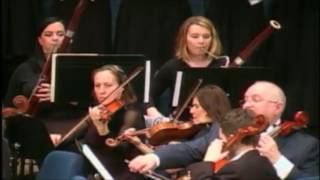 Video thumbnail of "314. Leaga-ne, Doamne! - LSO - CCC - Romanian Baptist Church congregation"