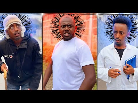 Abekal Desalegn Hilarious Vines Pt 5 Funny Ethiopian Comedy