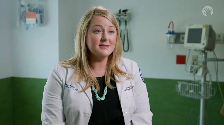 Meet Suzanne Kujawa, APRN, Pediatric Surgery at Lu...