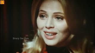 What The Peeper Saw 🔥 1972 Movie Explained in Hindi 👍 | Movie Explanation in hindi | Story 4 Fun