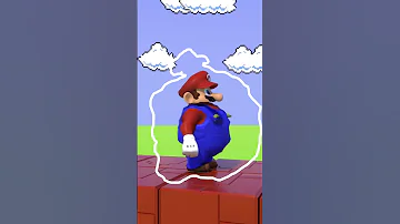 The Best Super Mario Outlines Supermario Mariomeme Outline 