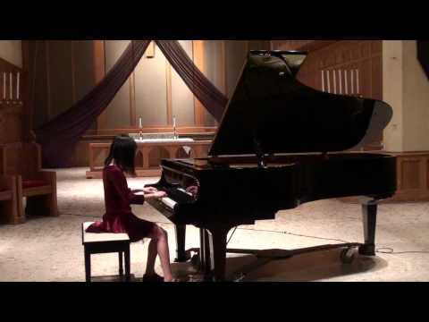 Dottie Yu, Piano