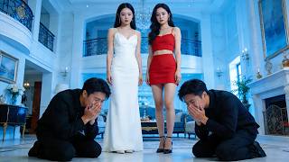 Ahli waris palsu dibakar keluarga! Reinkarnasi dan balas dendam!