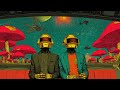 Colors Of The Unknown Chill Synth Funk Retro Groove Electronic Lo Fi Playlist