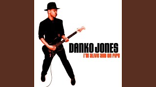 Watch Danko Jones Dr Evening video