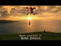 Gambar cover Marry Me — Extended Love Suite from Pirates of the Caribbean 3 — Hans Zimmer