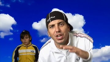 First Cloud Computing RAP Ever!