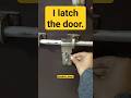 Door locking vocabulary #door #vocabulary