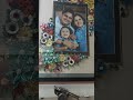 My Mom's Quilling Art