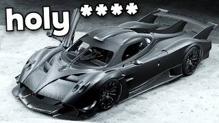 Your Roblox Cars Are INSANE..
