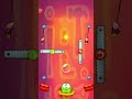 Cut the Rope Walkthrough – Tool Box - Level 14 | 1 Level Daily Until Perfect (Day 214)