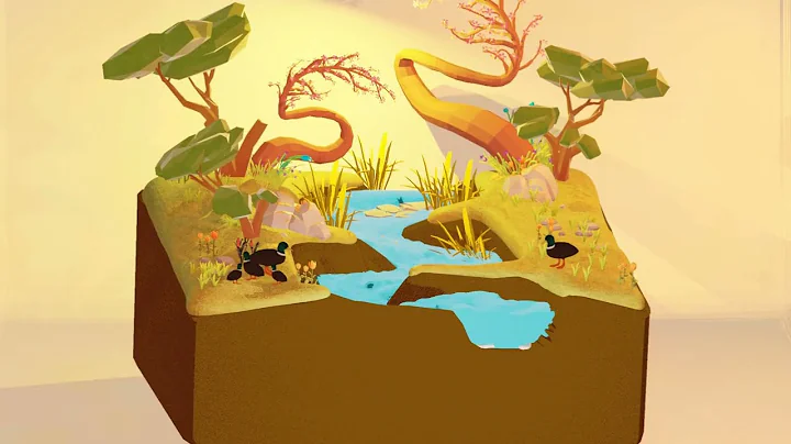 4 Types of Erosion EXPLAINED | GCSE Geography Made Easy