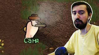 13 ЛЕТ, ПОШЛЫЙ [Rimworld] #2