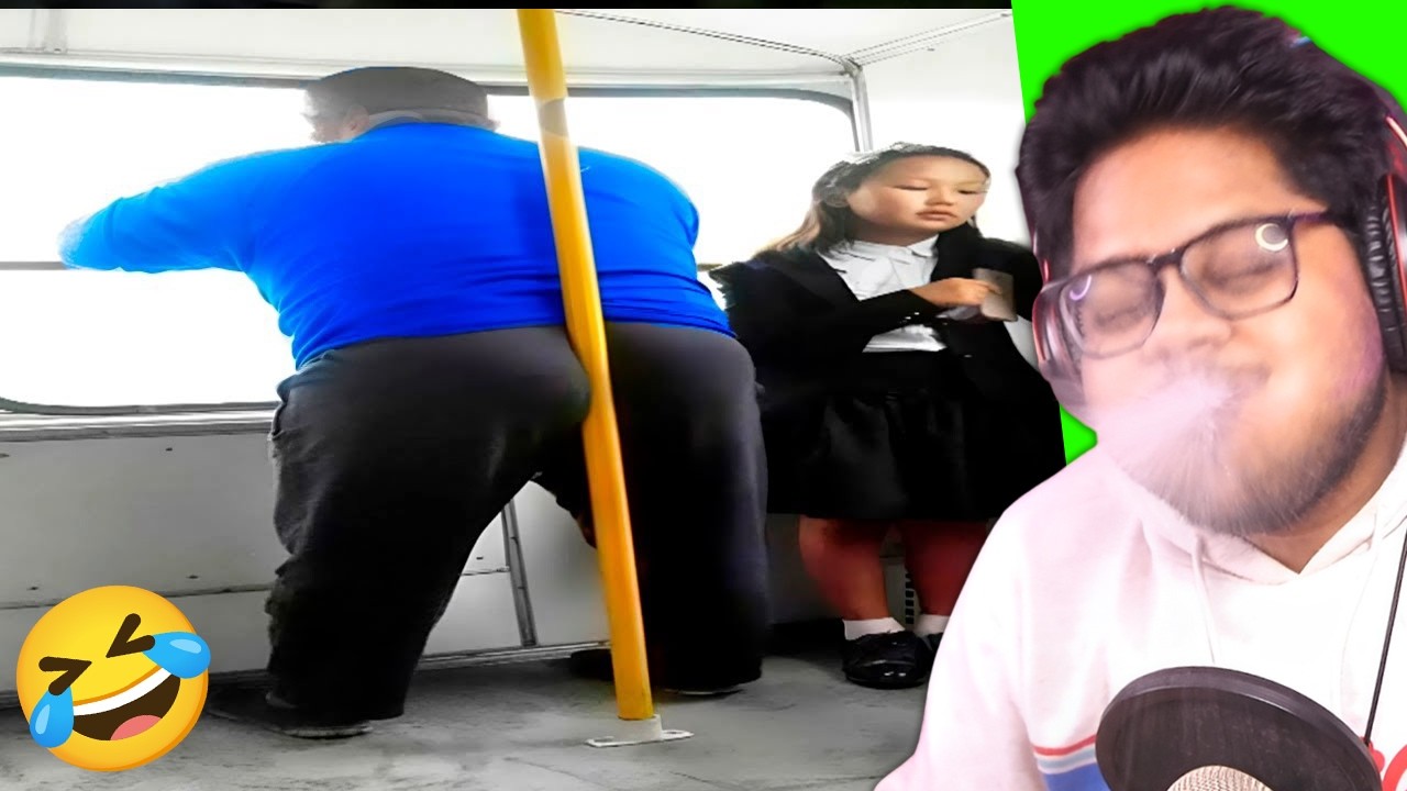 TRY NOT TO LAUGH BUT WE HAVE WATER IN OUR MOUTH CHALLENGE 🤣 | Funny Shorts Compilation | Part 63