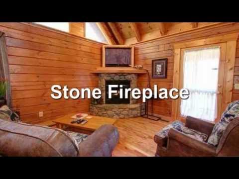 Cabin For Sale In Gatlinburg Tennessee Youtube