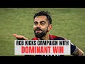 Virat Kohli’s Masterclass &amp; RCB’s Dominant Win 🔥 | RCB vs SRH Full Match Analysis IPL 2026