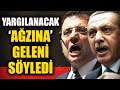 Ekrem İmamoğlu Erdoğan Tartışmasında Gerginlik Artıyor Canlı Yayında İmamoğlu Erdoğan’a Meydan Okudu