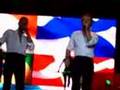 Boyzone A Different Beat, RDS Dublin 2008