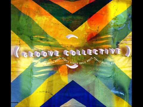 Groove Collective   6 For Fred