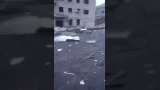 Russian Invasion: Raw video from Ukraine - carnage