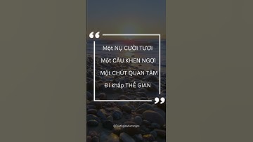 #60 Triết lý giáo dục tận gốc