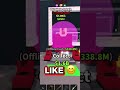 Your brainrot if you… #roblox #brainrot #stealabrainrot