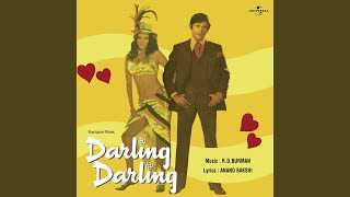 Woh Aurat Hai (Darling Darling / Soundtrack Version)