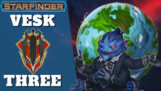 Ijtikri Time Control Power Stolen? - Starfinder Lore 