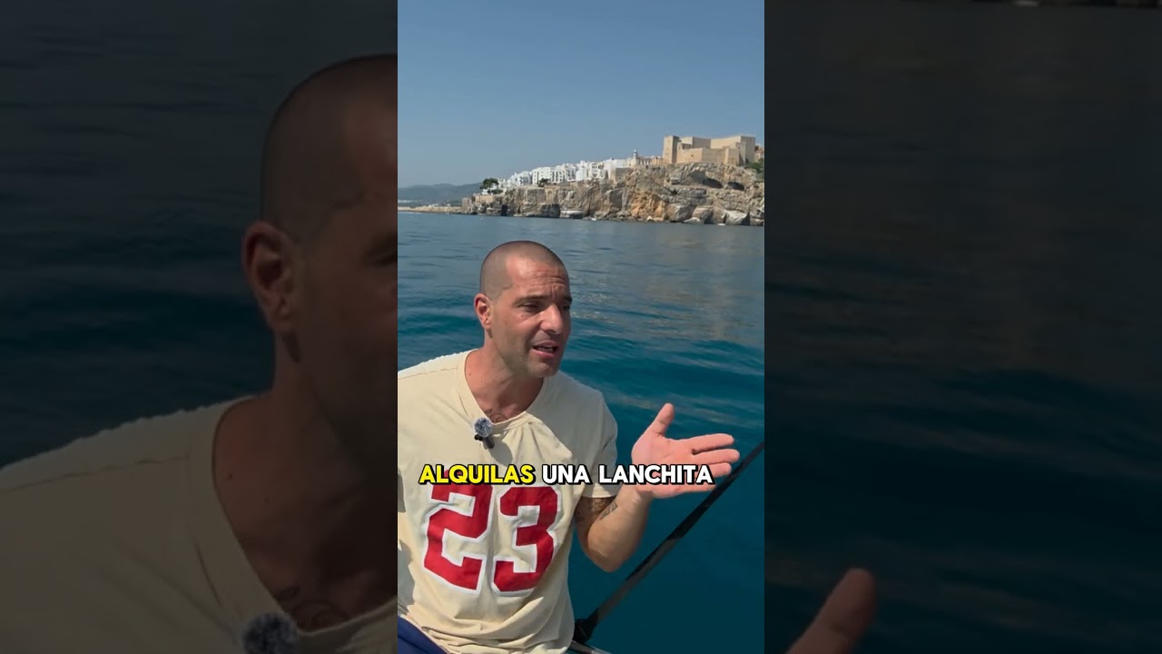 Aprovecha esta oportunidad 🚤💪🌊🤙🛥