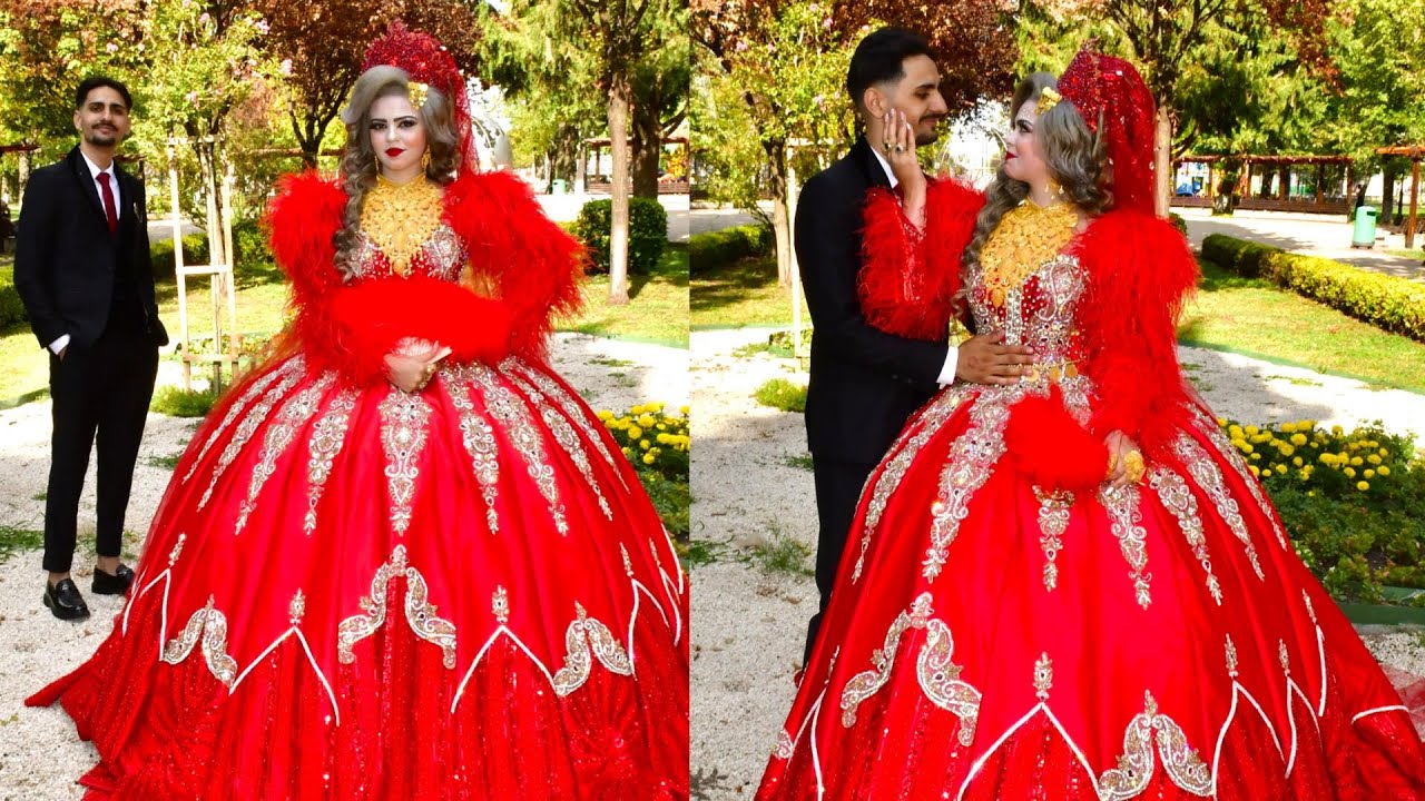 Yaşar ile Pembe Kına Töreni 🌹🧿 █▬█ █ ▀█▀ 🧿🌹 2024 yıl