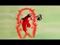 ¿Que hubiera pasado si Goku entrenaba con Kaiosama antes del Torneo 23? - Teoría (Parte 1)