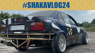 #SHAKAVLOG 24 - Morečkove úpravy na rok 2023