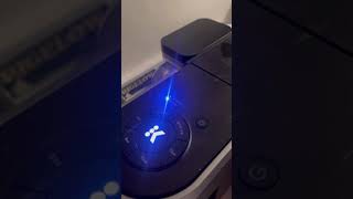 How to turn off the descale light on a keurig take 2 Proof again
