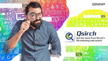 Get the most from Qsirch