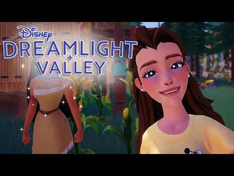 Disney Dreamlight Valley | Let's Play | Part 162
