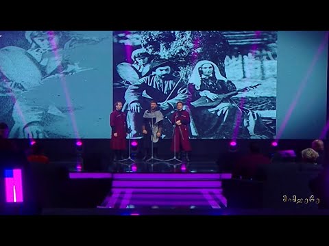 შემოქმედელები - „მიმღერე“, IV ეპიზოდი