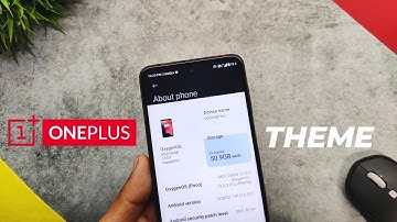 Oxygen Os 11 Theme For Any Xiaomi Device | Official Oxygen Os System UI | Miui 12 Premium Theme