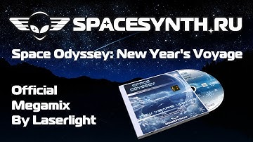 Space Odyssey: New Year