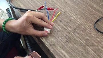 Cách học lệnh 1 nút 2 nút xoá lệnh công tắc cảm ứng chạm S168+