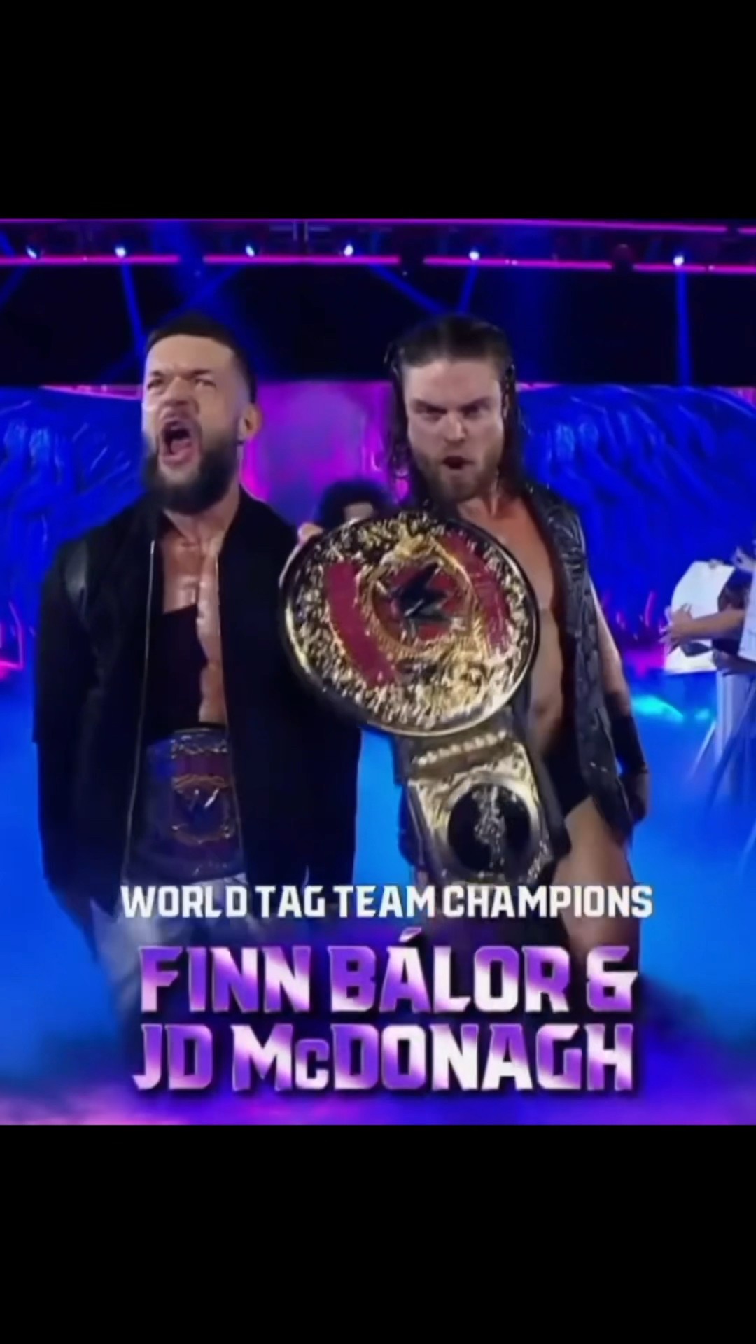 Did Triple H ruin the Tag Team Division?