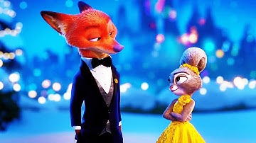 ZOOTOPIA 2 Trailer 2 (NEW 2025)