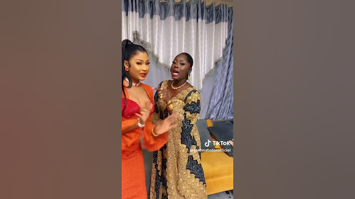 Team famille sénégalaise au mariage de Fanta Seydi❤️