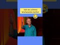 Sich ein schönes Wochenende machen 😂 (Johann König)